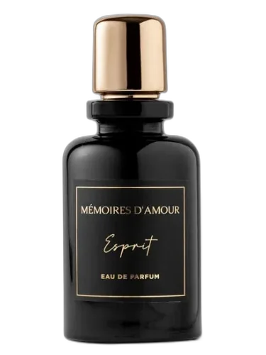 Esprit Mémoires D'amour by Mémoires D'amour