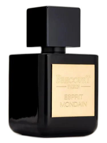 Esprit Mondain Brecourt