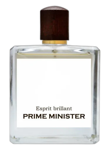 Esprit Brillant Prime Minister