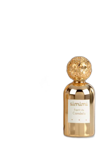 Esprit De Candela Simimi by Simimi