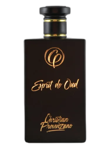 Esprit De Oud Christian Provenzano Parfums by Christian Provenzano Parfums