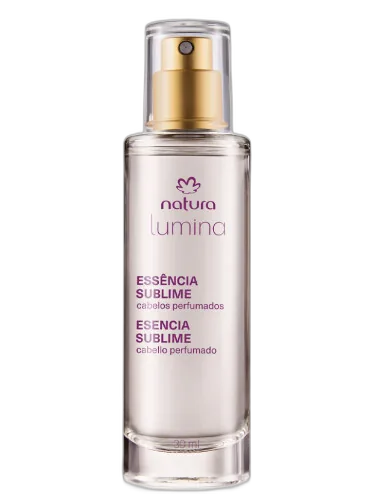 Essência Sublime Natura by Natura