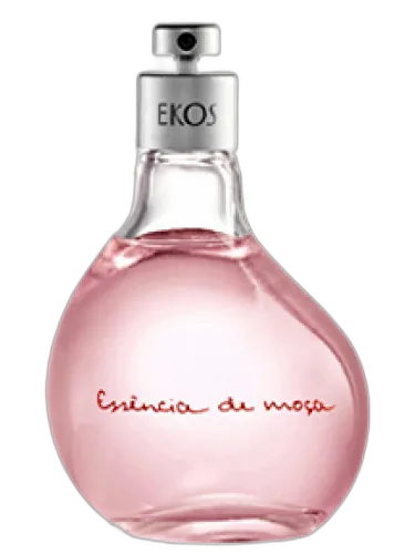 Essência De Moça Natura by Natura