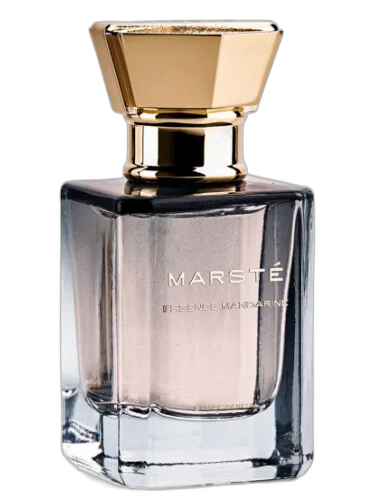 Essence Mandarine Marsté