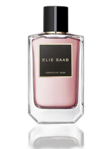 Essence No. 1 Rose Elie Saab by Elie Saab
