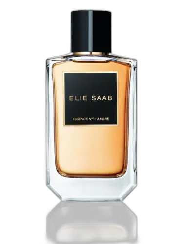 Essence No. 3 Ambre Elie Saab by Elie Saab