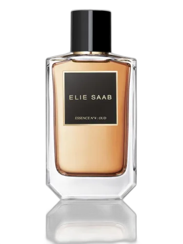 Essence No. 4 Oud Elie Saab by Elie Saab