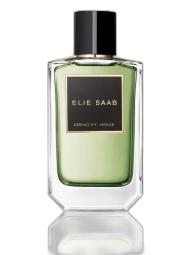 Essence No. 6 Vetiver Elie Saab by Elie Saab