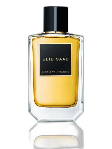 Essence No. 9 Tuberose Elie Saab by Elie Saab