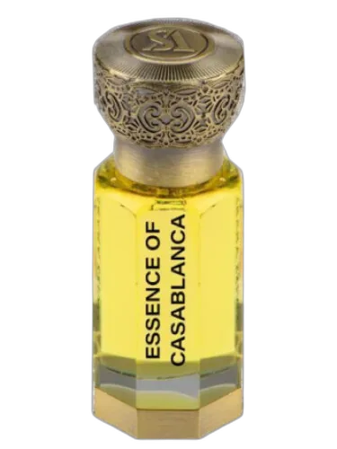 Essence Of Casablanca Oil Swiss Arabian by Swiss Arabian