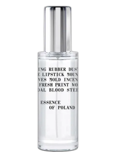 Essence Of Poland Wilhelm Perfume by Wilhelm Perfume