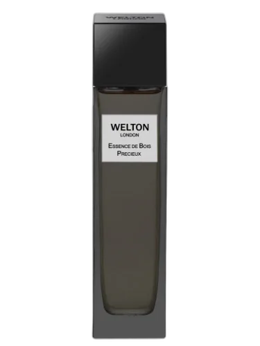 Essence De Bois Précieux Eau De Parfum Welton London