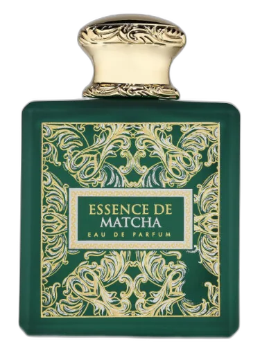 Essence De Matcha French Avenue by French Avenue