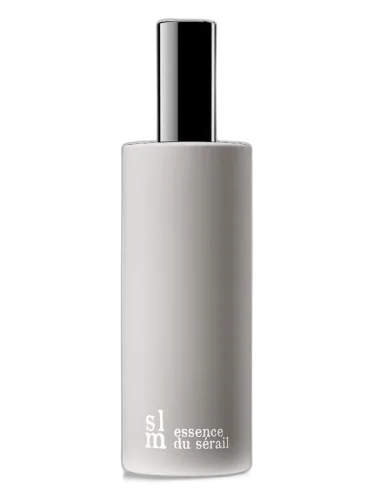 Essence Du Sérail Sous Le Manteau by Sous le Manteau