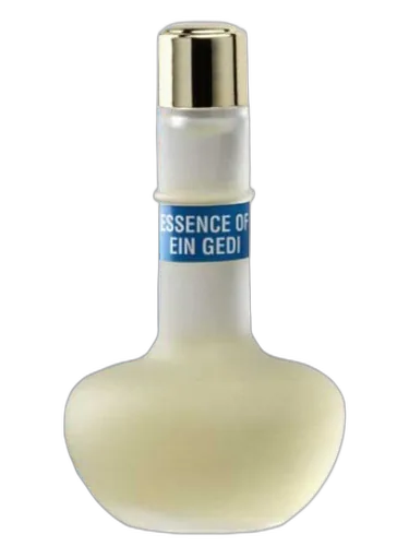 Essence Of Ein Gedi Ein Gedi