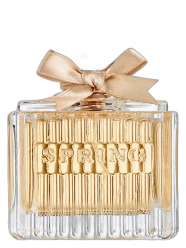 Essence Of Gold Spring by Spring