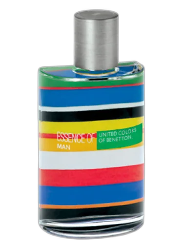 Essence Of United Colors Of Benetton Man Benetton by Benetton