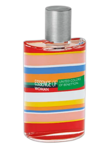 Essence Of United Colors Of Benetton Woman Benetton by Benetton