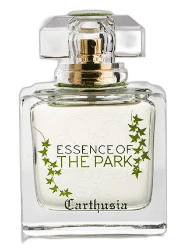 Essence Of The Park Carthusia