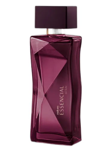 Essencial Atrai Natura by Natura