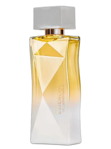 Essencial Exclusivo Floral Natura by Natura