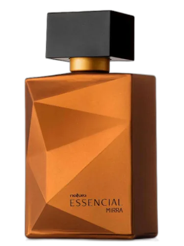 Essencial Mirra Natura by Natura