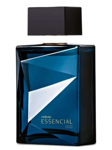 Essencial Oud Natura by Natura