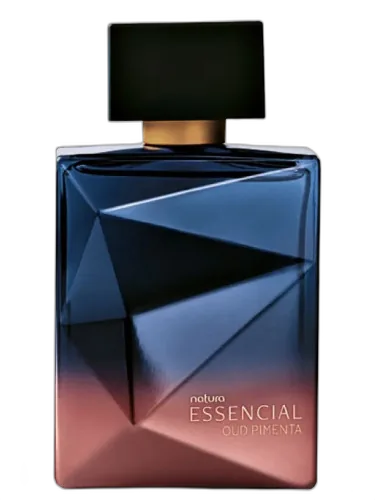 Essencial Oud Pimenta Natura by Natura