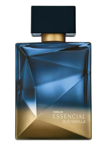 Essencial Oud Vanilla Natura by Natura