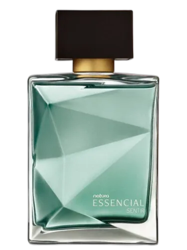 Essencial Sentir Natura by Natura
