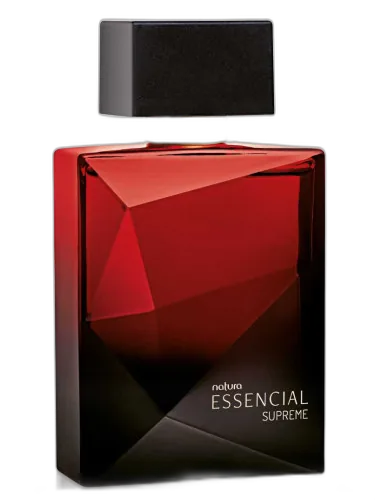 Essencial Supreme Natura by Natura