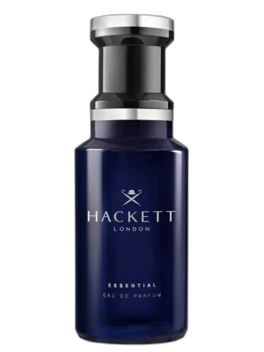 Essential Hackett London by Hackett London
