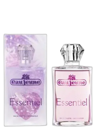 Essentiel Eau Jeune