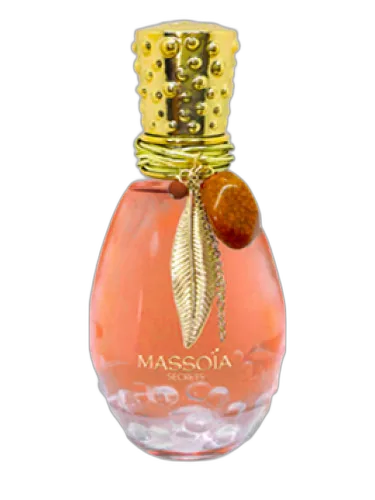 Essentielle Vanille Massoïa Secrets