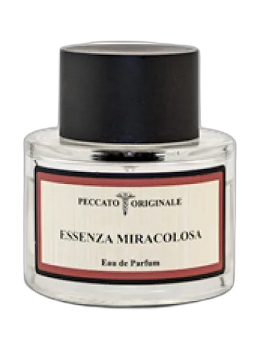 Essenza Miracolosa Peccato Originale by Peccato Originale