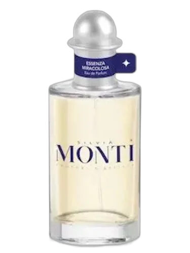 Essenza Miracolosa Silvia Monti Profumi D'artista by Silvia Monti Profumi d'Artista
