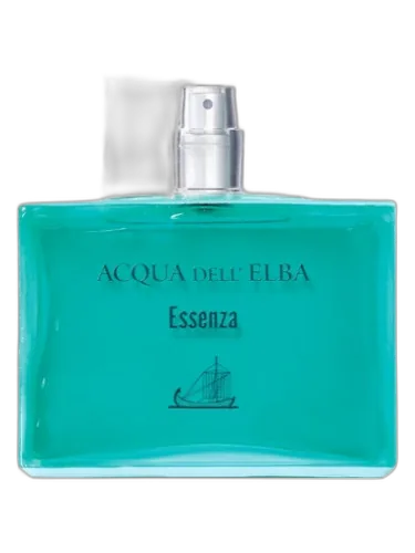Essenza Uomo Acqua Dell Elba by Acqua dell Elba