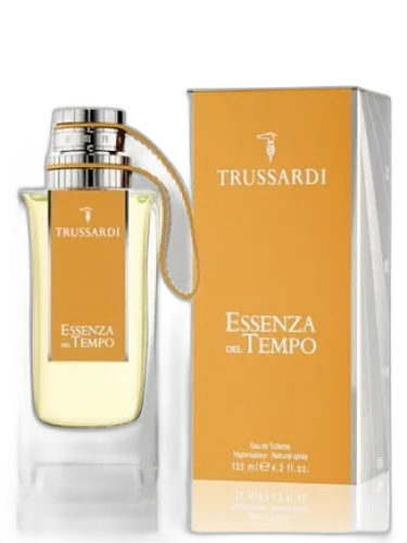Essenza Del Tempo Trussardi by Trussardi