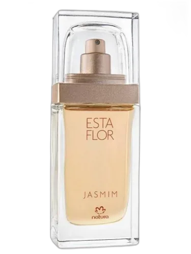Esta Flor Jasmim Natura by Natura
