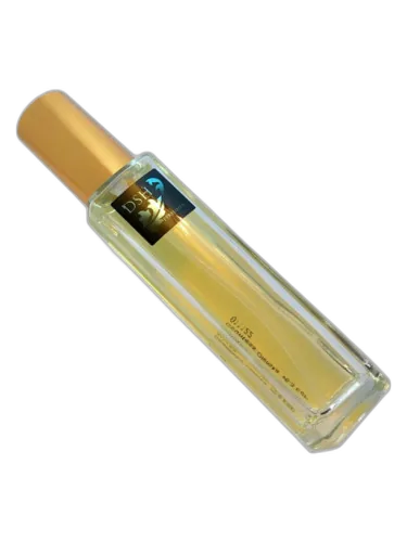 Estancia Dsh Perfumes by DSH Perfumes