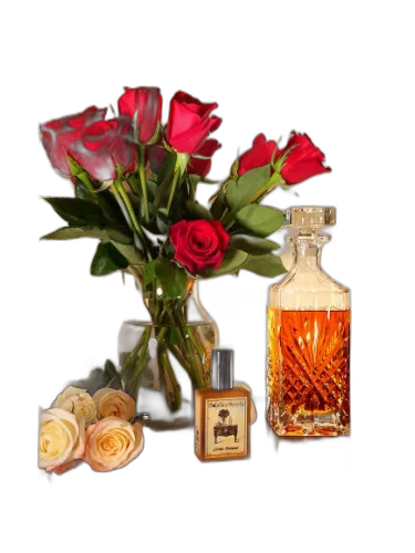 Estate Rosewood Solstice Scents