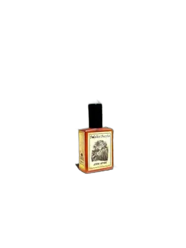 Estate Vetiver Solstice Scents