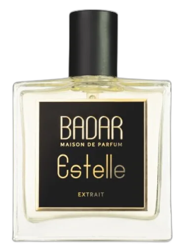 Estelle Badar