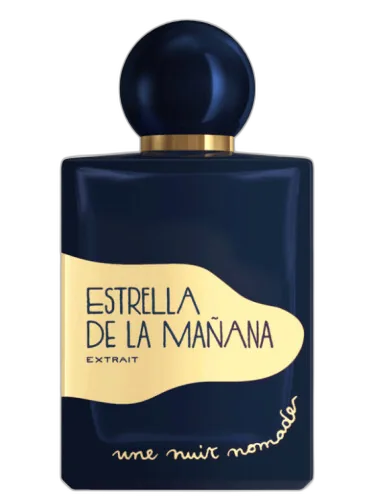 Estrella De La Manana Une Nuit Nomade by Une Nuit Nomade