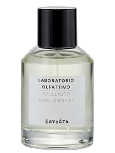 Esvedra Laboratorio Olfattivo by Laboratorio Olfattivo