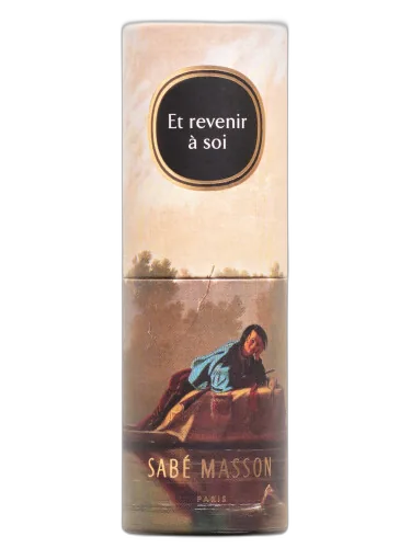 Et Revenir À Soi Sabe Masson