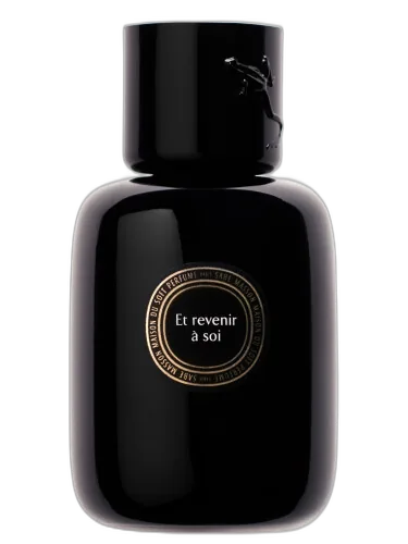 Et Revenir À Soi Skincare Eau De Parfum Sabe Masson