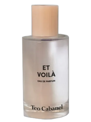 Et Voilà Teo Cabanel