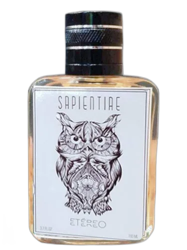 Etéreo Sapientiae Niche