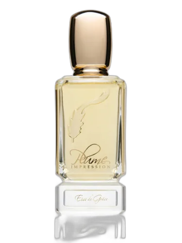 Etat De Grace Plume Impression by Plume Impression